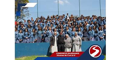 SALESIANO SAN CARLOS