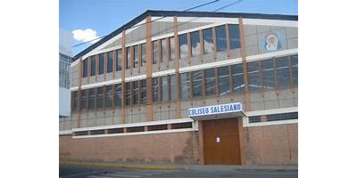 SALESIANO SANTA ROSA