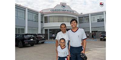 SAN AGUSTIN