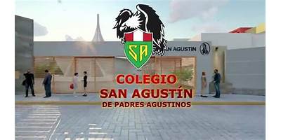 SAN AGUSTIN DE HIPONA
