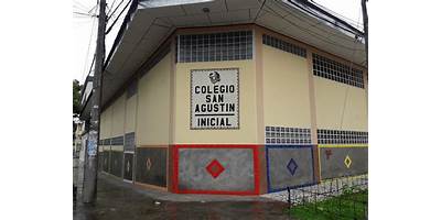 SAN AGUSTIN DE LOS SAIRES