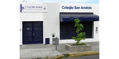 SAN ANDRES