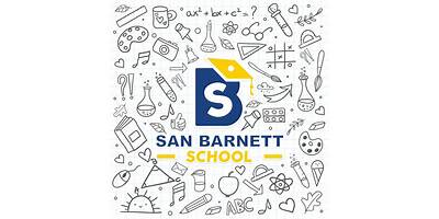 SAN BARNETT SCHOOL