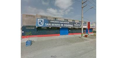 SAN BENITO DE OQUENDO S.A.C.