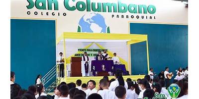 SAN COLUMBANO