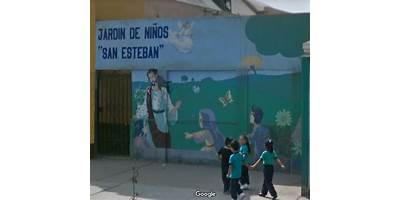 SAN ESTEBAN