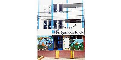 SAN IGNACIO ALFA Y OMEGA