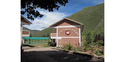 SAN IGNACIO DE LOYOLA FE Y ALEGRIA 44