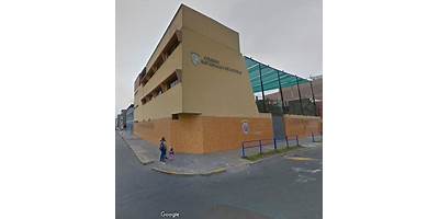SAN IGNACIO DE LOYOLA
