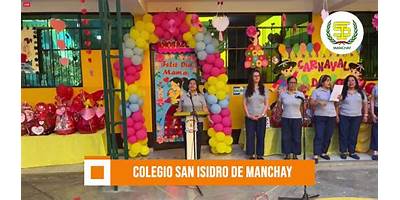 SAN ISIDRO A-1