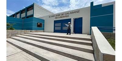 SAN JOSE DE CALASANZ