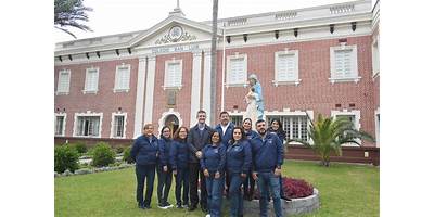 SAN JOSE HERMANOS MARISTAS