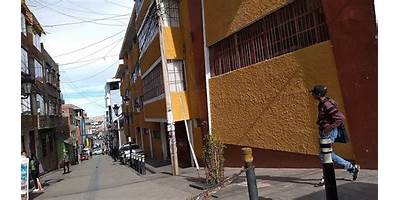 SAN JUAN BAUTISTA
