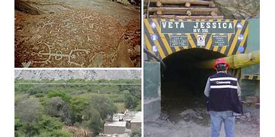 SAN JUAN DE CHORUNGA