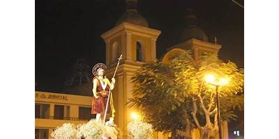 SAN JUAN DE LA CRUZ