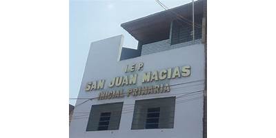 SAN JUAN MACIAS