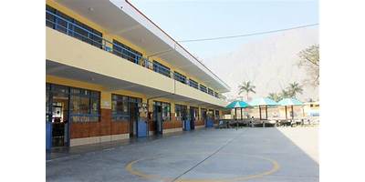 SAN MARCELINO CHAMPAGNAT