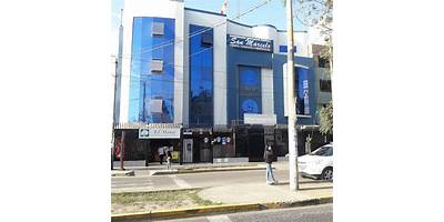 SAN MARCELO
