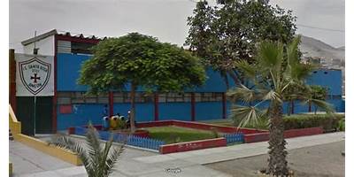 SAN MARCOS DE ANCON