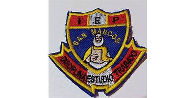 SAN MARCOS