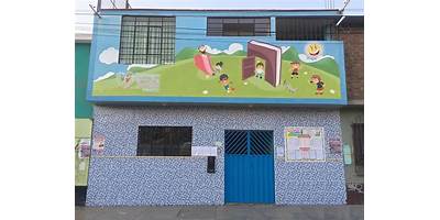 SAN MARTIN DE PORRES