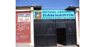 SAN MARTIN DE SOCABAYA