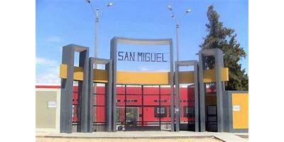 SAN MIGUEL ARCANGEL DE DIOS