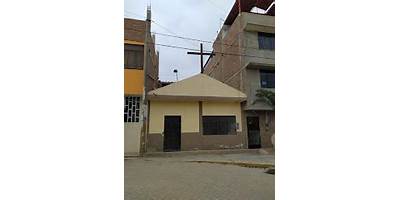 SAN NICOLAS DE TOLENTINO