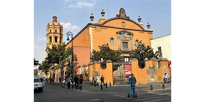 SAN PEDRO Y SAN PABLO