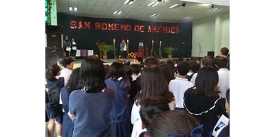 SAN ROMERO DE AMERICA