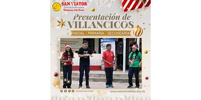 SAN VIATOR