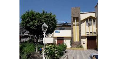 SAN VICENTE DE PAUL