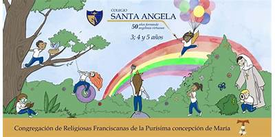 SANTA ANGELA