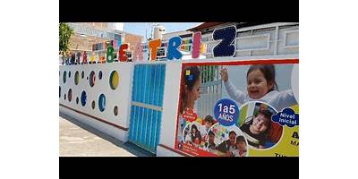SANTA BEATRIZ KINDER COLLEGE