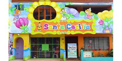 SANTA CECILIA