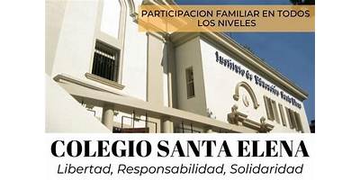 SANTA ELENA DE LOS NIÑOS