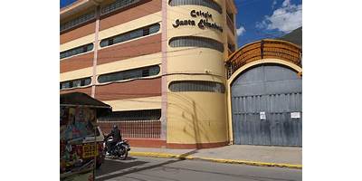 SANTA ELIZABETH