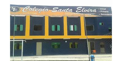 SANTA ELVIRA