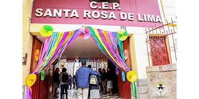 SANTA ROSA DE LIMA