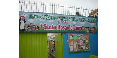 SANTA ROSITA I