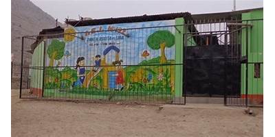 SANTA ROSITA