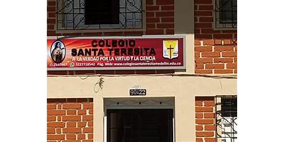 SANTA TERESITA DEL CAMINO