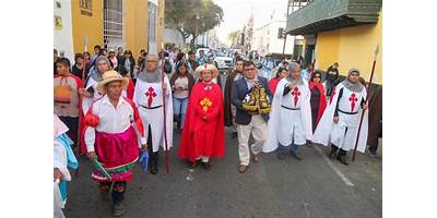SANTIAGO APOSTOL