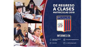 SANTIAGO APOSTOL