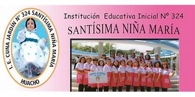 SANTISIMA NIÑA MARIA
