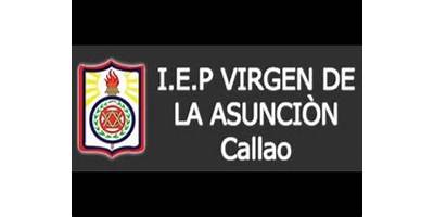 SANTISIMA VIRGEN DE LA ASUNCION