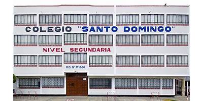 SANTO DOMINGO DE JESUS