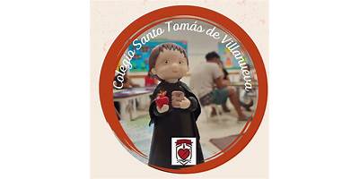 SANTO TOMAS VILLANUEVA