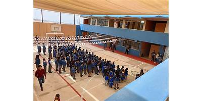 SCHOOL MI PEQUEÑO PARAISO