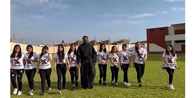SEÑOR DE LOS MILAGROS